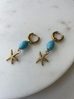 Turquoise Αστερίας