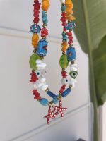 Starfish Treasure Necklace - Image 4
