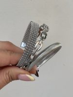 Raw Link Bracelet - Image 4