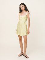 Gaia Dress