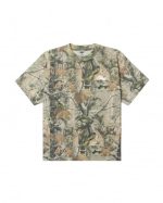 Airbrushed Rose Tee - Image 2
