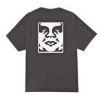 Bold Icon Face Tee