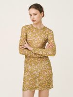 Bay Dress