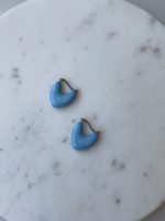 Sky Heart Hoops - Image 3