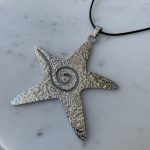 Starfish Necklace