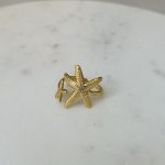 Star Duo Ring