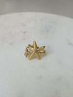 Star Duo Ring