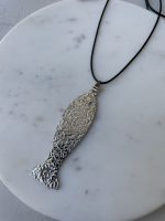 Fish Necklace - Image 3