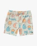TOGETHER Swimshort