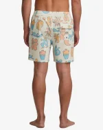 TOGETHER Swimshort - Image 4