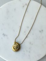 Aurelia Necklace - Image 2