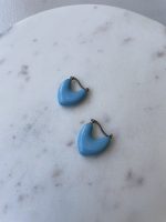 Sky Heart Hoops - Image 2