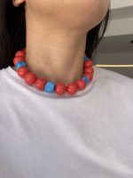 Riviera Colors Necklace - Image 4