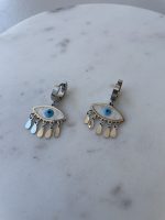 Aegean Eye Earrings - Image 3