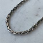 Knight Chain Necklace