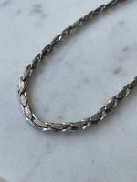 Knight Chain Necklace
