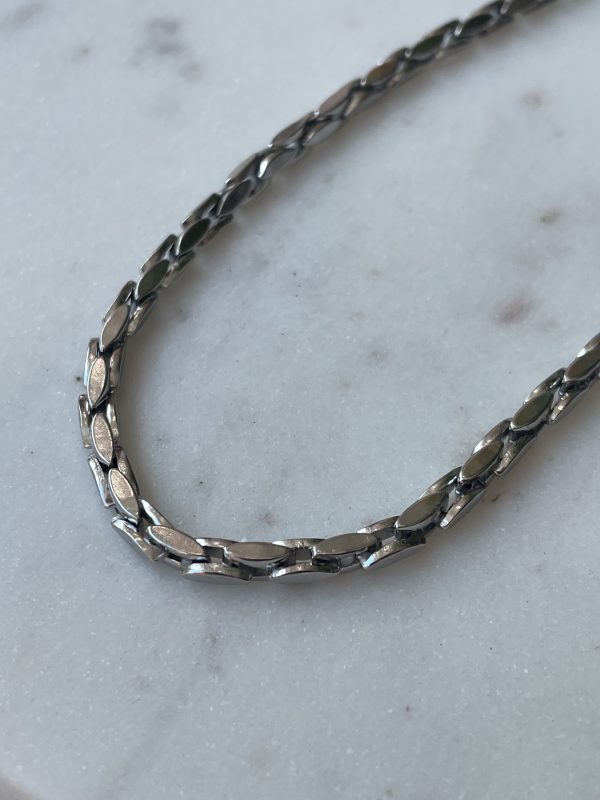 Knight Chain Necklace