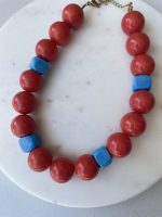 Riviera Colors Necklace - Image 3