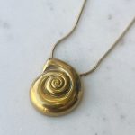 Aurelia Necklace