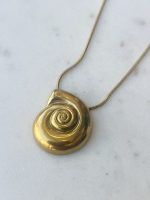 Aurelia Necklace