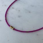 Fish Necklace