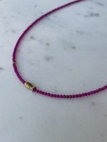 Fish Necklace