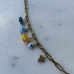 Summer Charm Bracelet