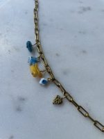 Summer Charm Bracelet