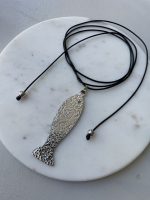 Fish Necklace - Image 2