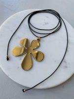 Flower Necklace - Image 2