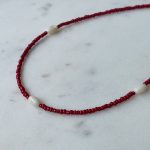 Red Necklace