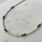 Aegean Nomad Necklace