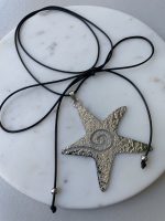 Starfish Necklace - Image 3