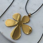 Flower Necklace