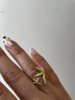 Star Duo Ring - Image 3