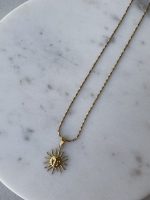 Ήλιος της Αύρας Necklace - Image 3