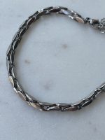 Knight Chain Bracelet - Image 2