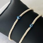 Aegean Eye Bracelet