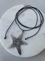 Starfish Necklace - Image 2