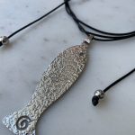 Fish Necklace