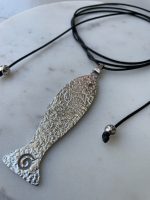 Fish Necklace