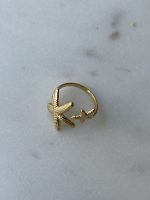Star Duo Ring - Image 2
