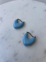 Sky Heart Hoops