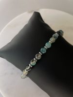 Aqua Bracelet