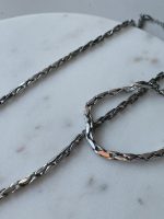 Knight Chain Necklace - Image 4
