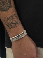 Aegean Eye Bracelet - Image 4
