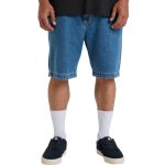 Big Denim Short - Image 4