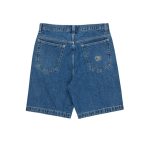 Big Denim Short - Image 2