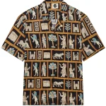 Mesopotamia Shirt