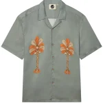 Oasis Palms Shirt